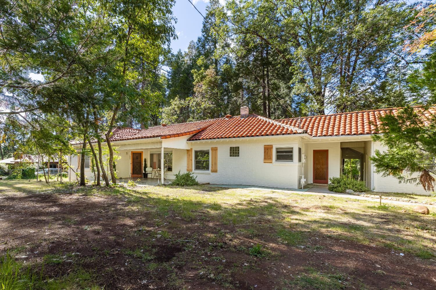 10984 Ridge Road Nevada City, CA 95959 - Photo 32 of 35