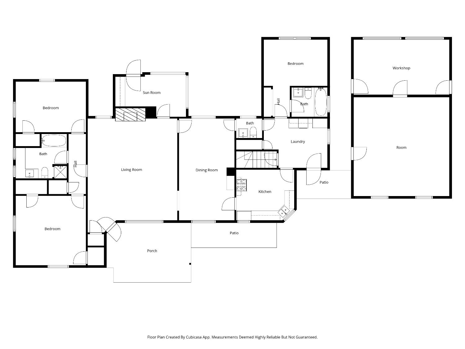 10984 Ridge Road Nevada City, CA 95959 - Photo 34 of 35