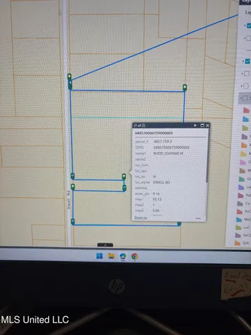$95,500 | 0 North Siwell Road, Jackson, MS 39209