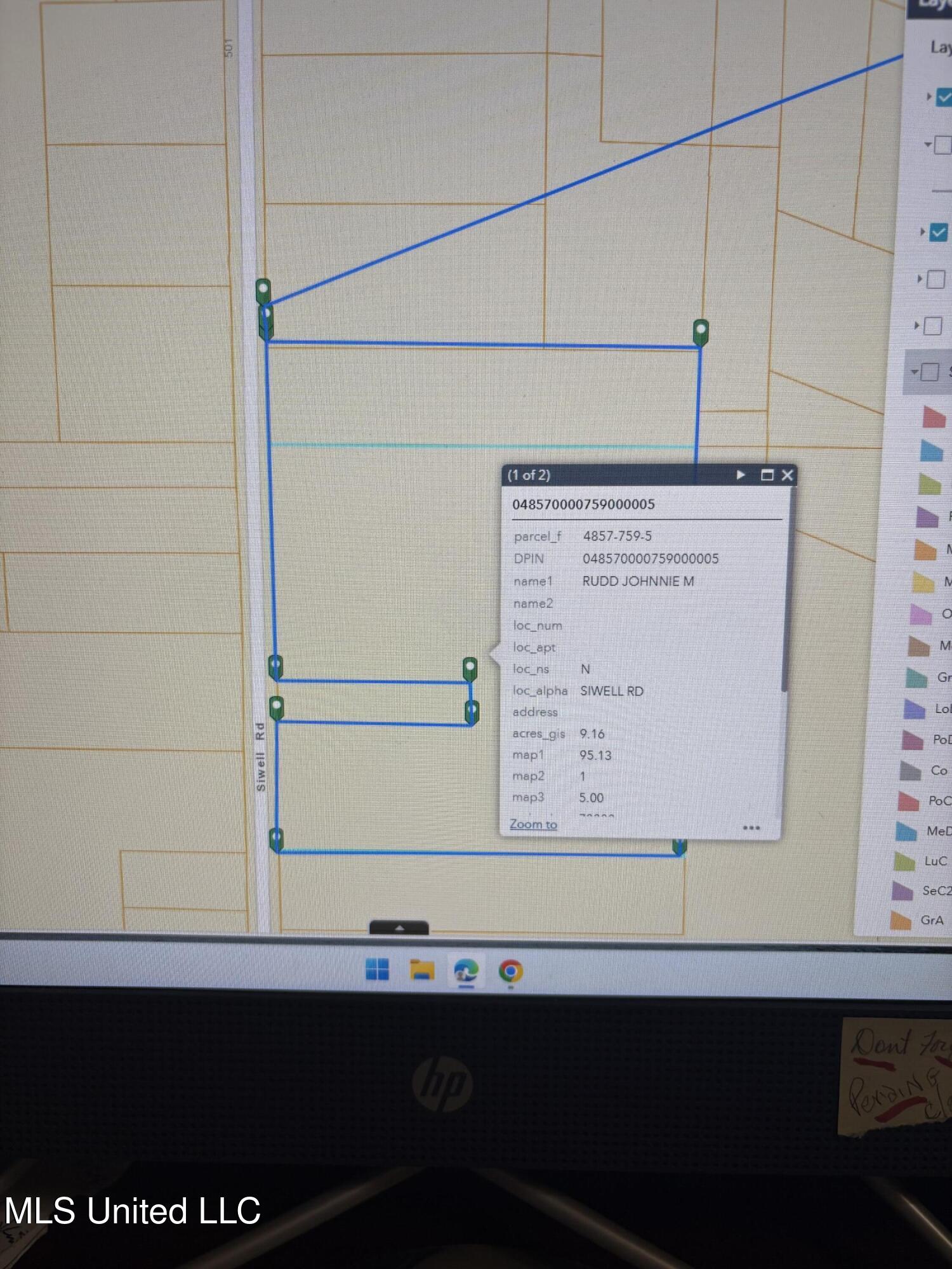 0 North Siwell Road Jackson, MS 39209 - Photo 13 of 16 IMG_8279