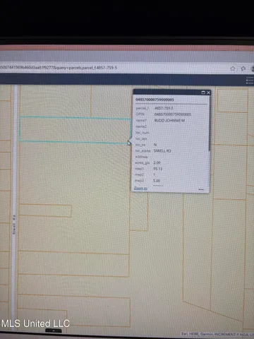 $95,500 | 0 North Siwell Road, Jackson, MS 39209