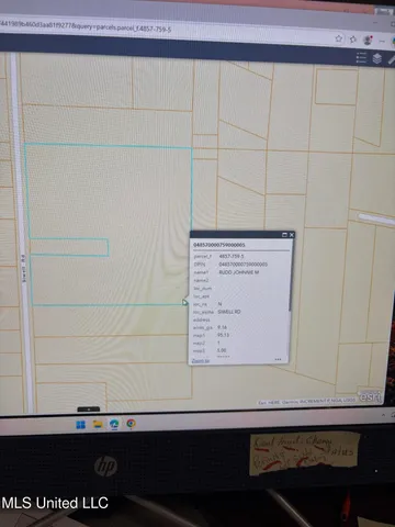 $95,500 | 0 North Siwell Road, Jackson, MS 39209