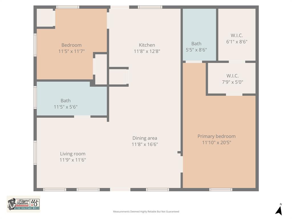 310 West 6th Street Tolar, TX 76476 - Photo 24 of 27