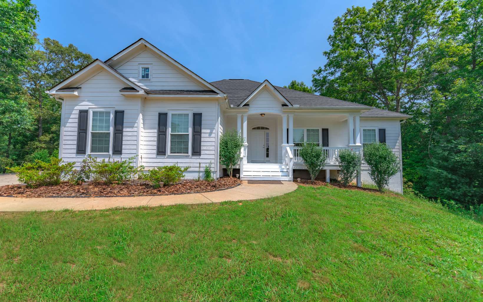 2697 Tennis Court Road Blue Ridge, GA 30513 - Photo 2 of 4 Additional View