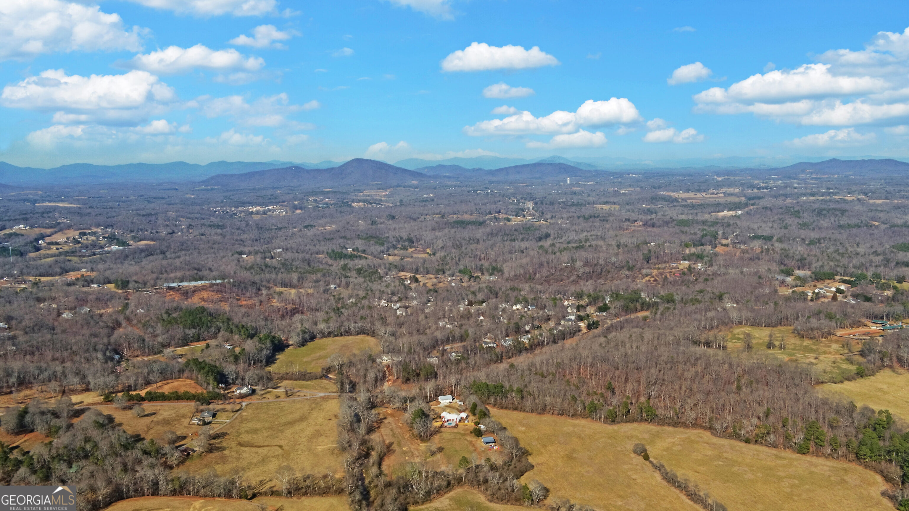 4431 Jim Hood Road Gainesville, GA 30506 - Photo 11 of 33 a view of a city