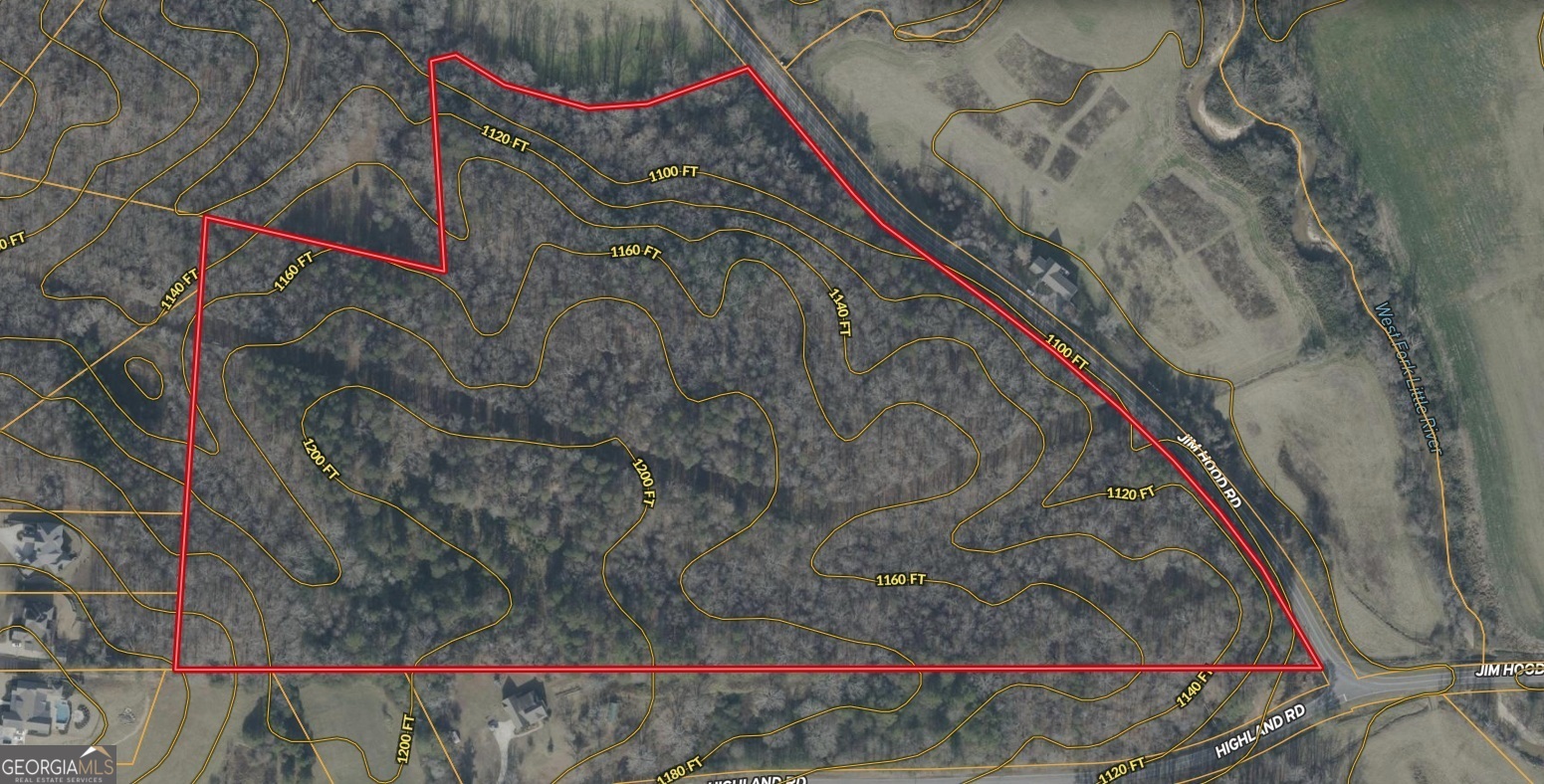 4431 Jim Hood Road Gainesville, GA 30506 - Photo 32 of 33