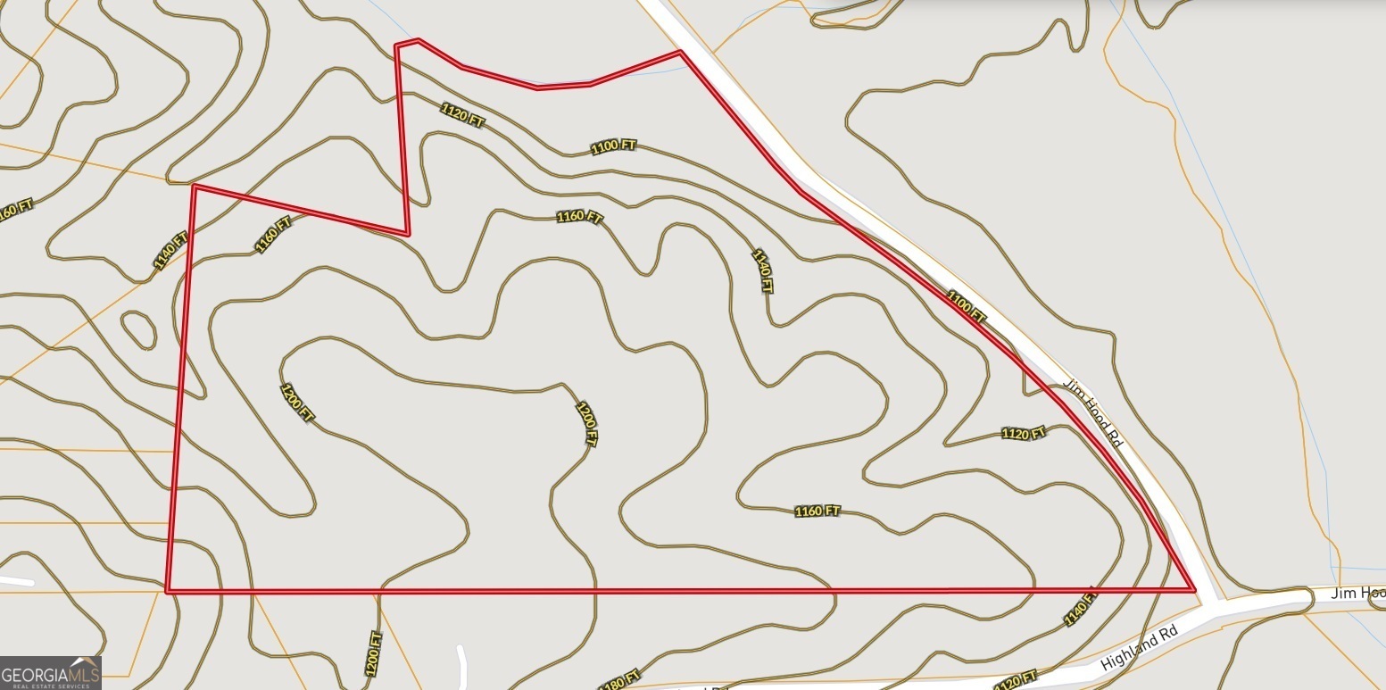 4431 Jim Hood Road Gainesville, GA 30506 - Photo 33 of 33