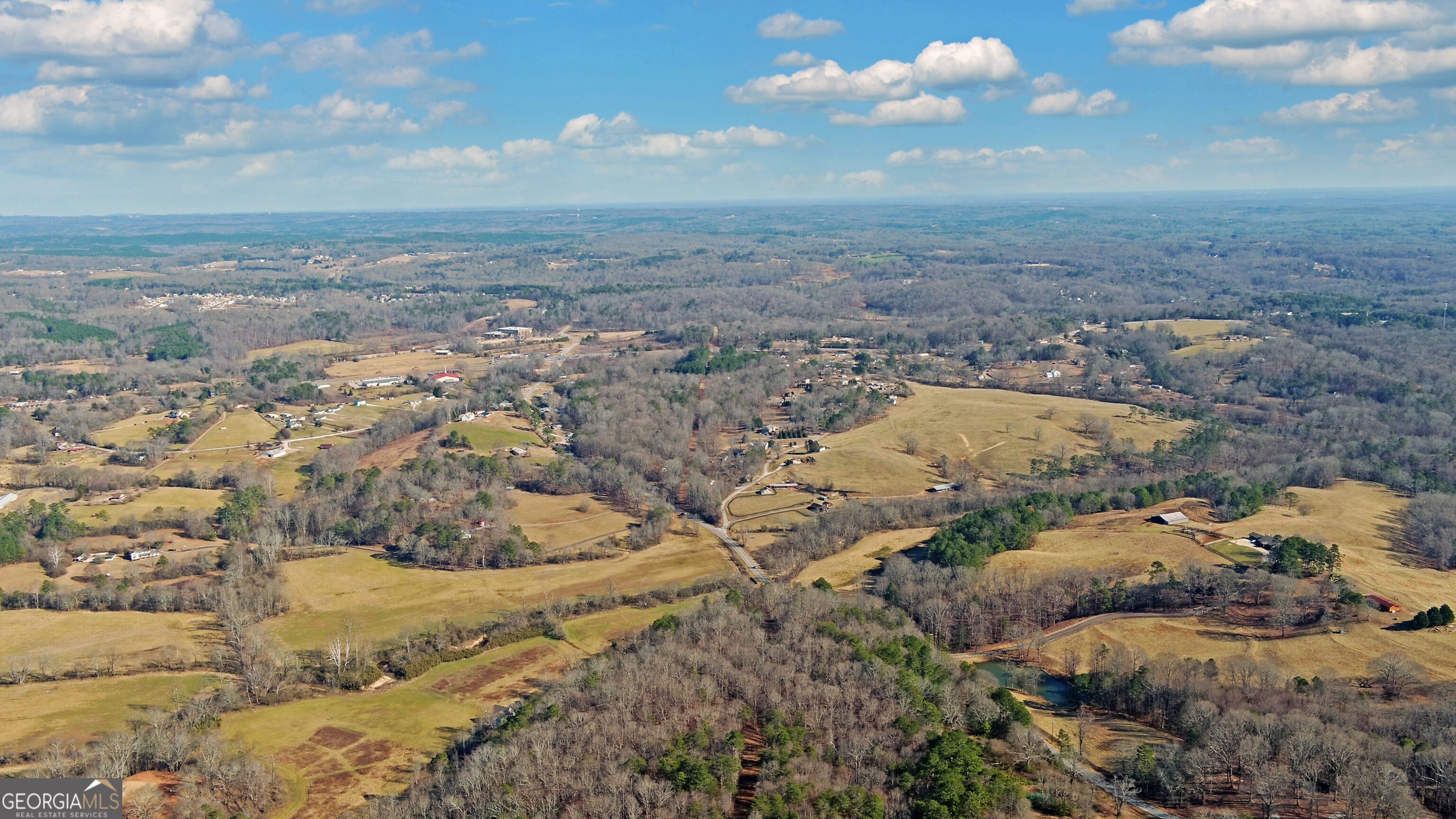 4431 Jim Hood Road Gainesville, GA 30506 - Photo 8 of 33 a view of a city