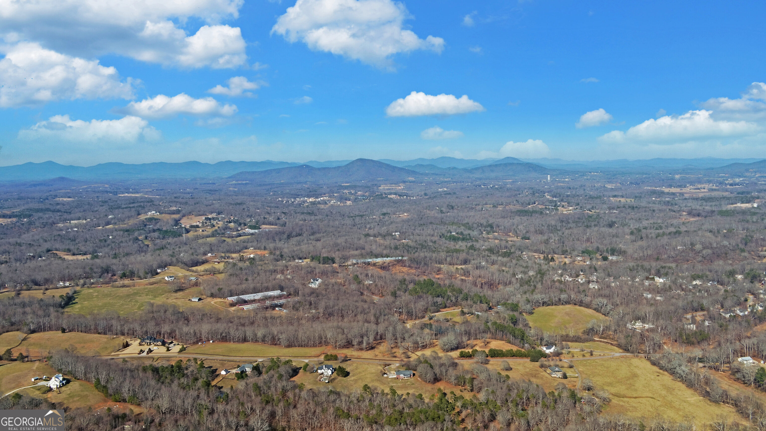 4431 Jim Hood Road Gainesville, GA 30506 - Photo 9 of 33 a view of a city