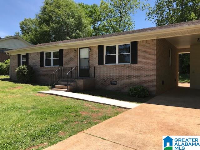 735 Glenwood Road Talladega, AL 35160 - Photo 24 of 24