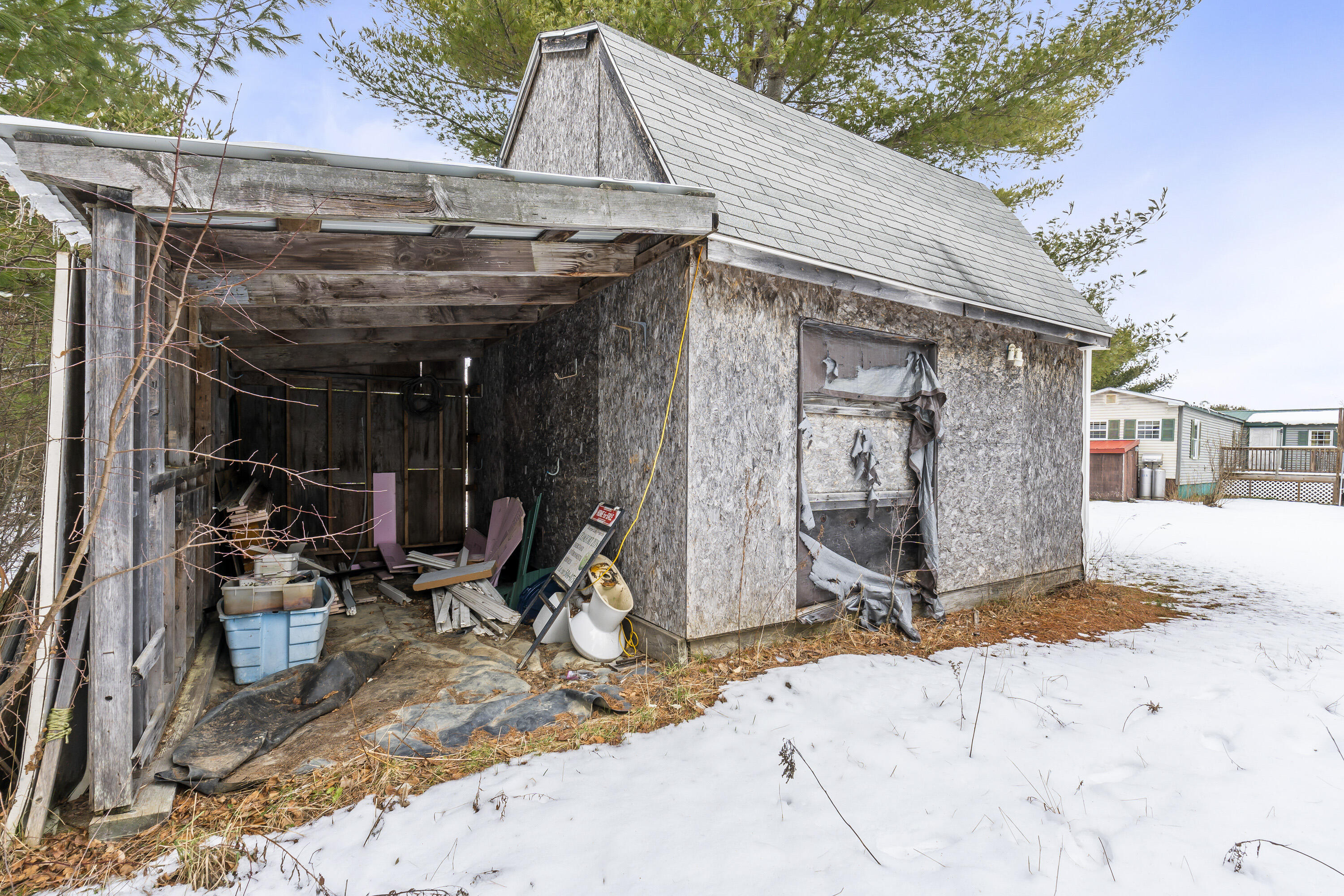 28 Carding Machine Road Richmond, ME 04357 - Photo 45 of 53 28 Carding Machine Rd_145