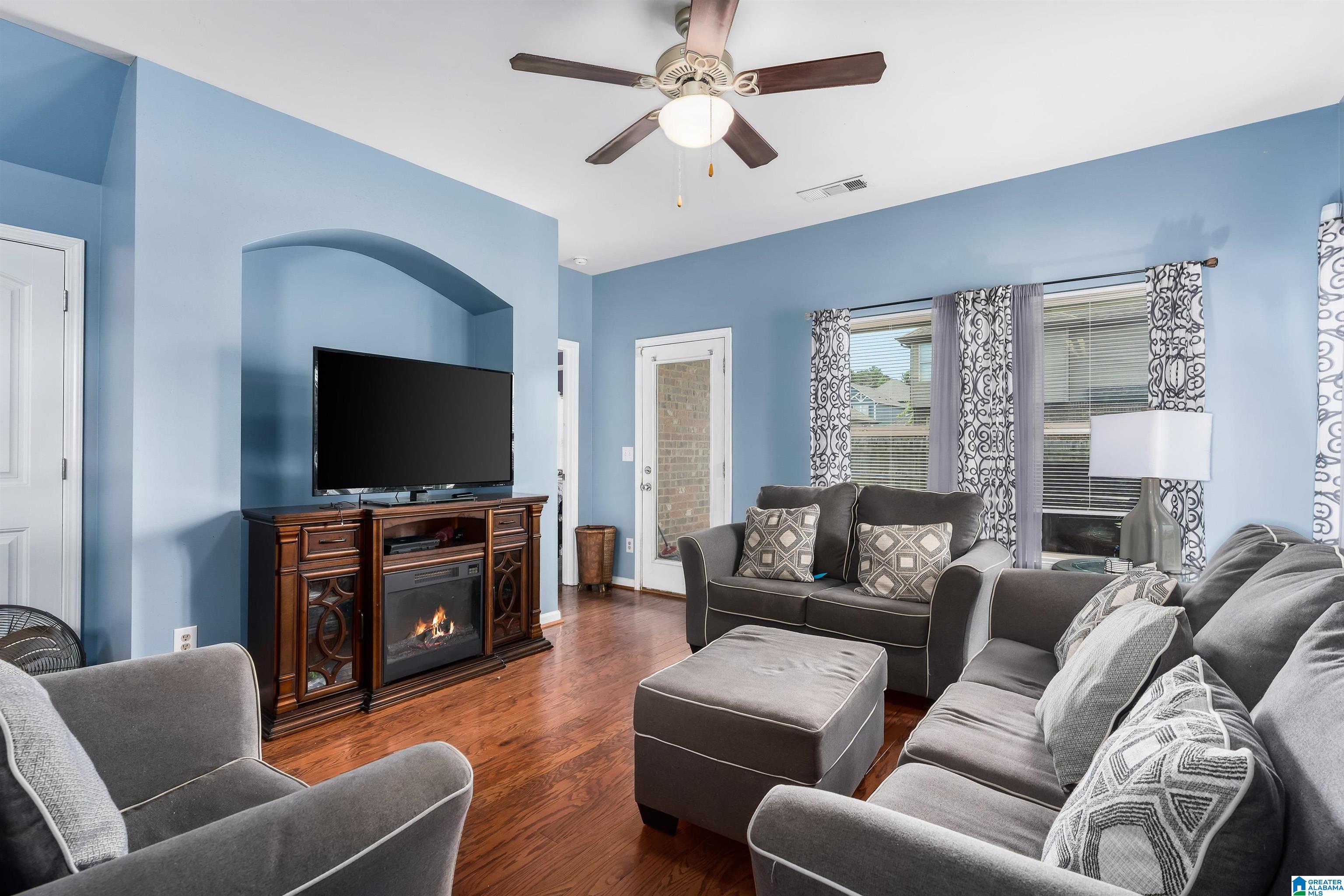 6370 Cathwick Circle McCalla, AL 35111 - Photo 9 of 29