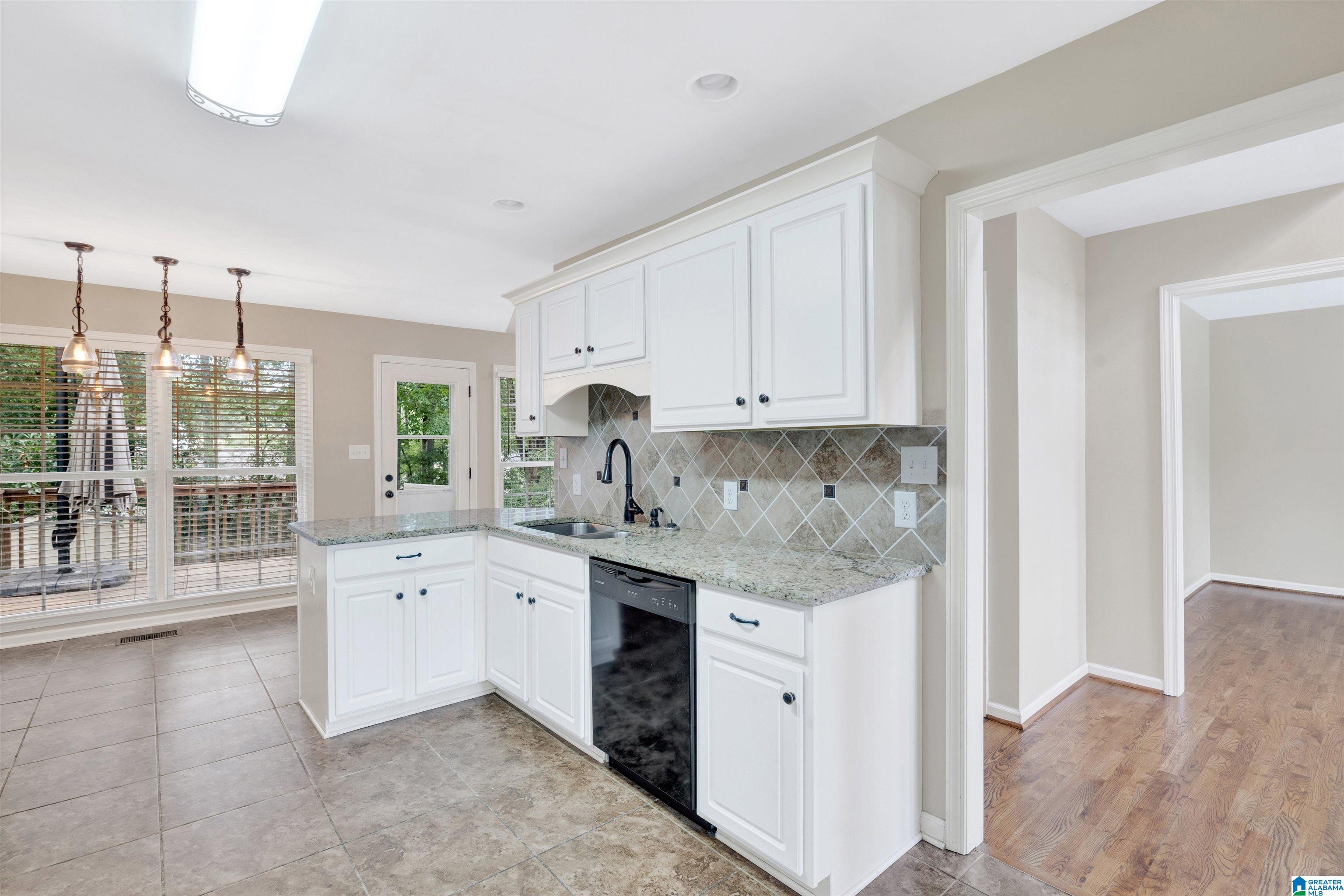 162 Cambridge Lane Alabaster, AL 35007 - Photo 26 of 27
