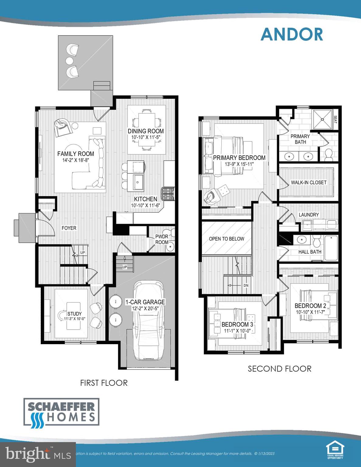 99 Sequoia Drive Berlin, NJ 08009 - Photo 2 of 2 unknown