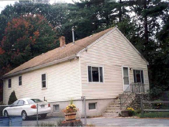 36 Pillsbury Road Sandown, NH 03873 - Photo 1 of 2