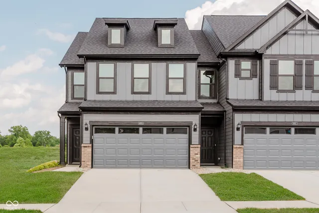 $394,900 | 9771 Behner Drive, Fishers, IN 46038