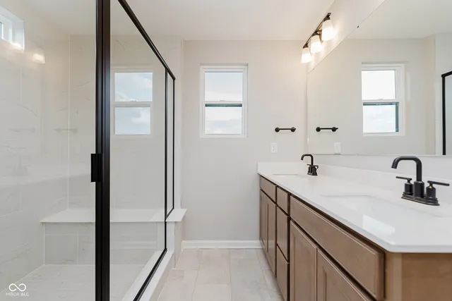 $394,900 | 9771 Behner Drive, Fishers, IN 46038