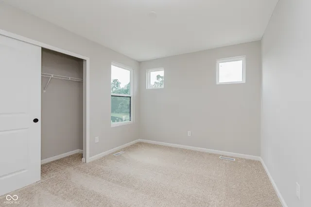 $394,900 | 9771 Behner Drive, Fishers, IN 46038