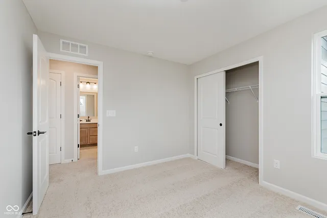 $394,900 | 9771 Behner Drive, Fishers, IN 46038