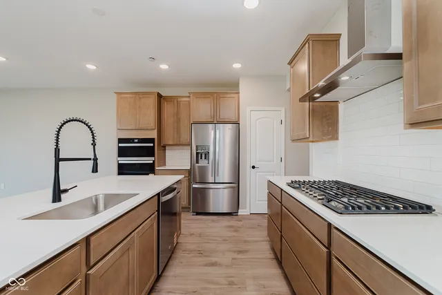 $394,900 | 9771 Behner Drive, Fishers, IN 46038