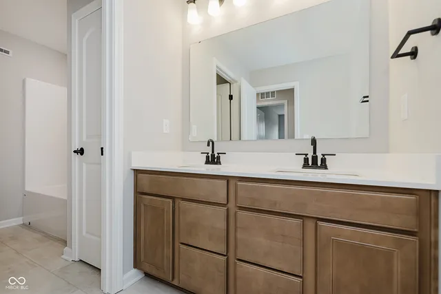 $394,900 | 9771 Behner Drive, Fishers, IN 46038