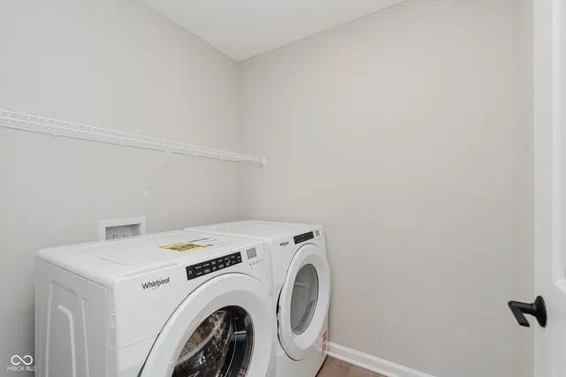 $394,900 | 9771 Behner Drive, Fishers, IN 46038