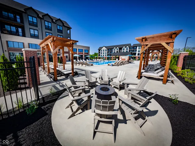 $394,900 | 9771 Behner Drive, Fishers, IN 46038