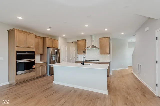 $394,900 | 9771 Behner Drive, Fishers, IN 46038