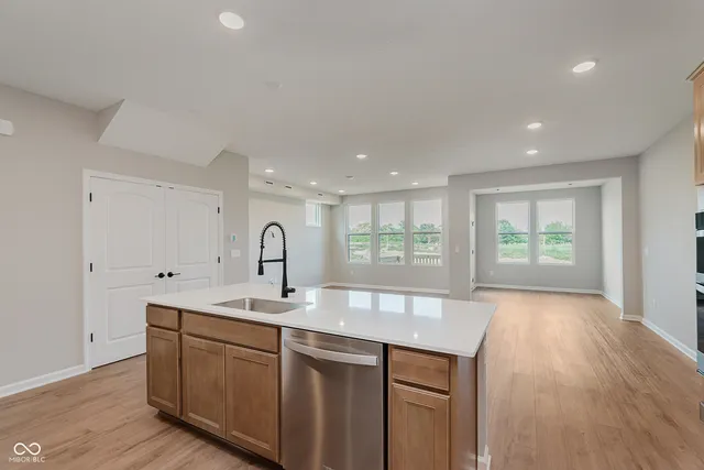 $394,900 | 9771 Behner Drive, Fishers, IN 46038