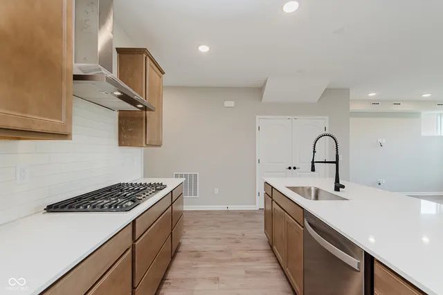 $394,900 | 9771 Behner Drive, Fishers, IN 46038