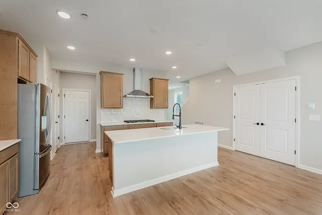 $394,900 | 9771 Behner Drive, Fishers, IN 46038