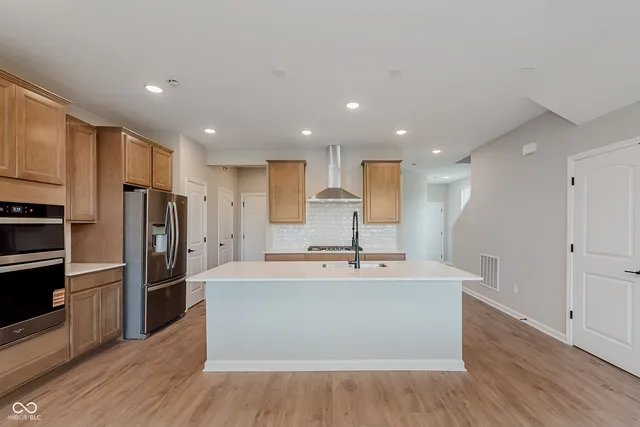 $394,900 | 9771 Behner Drive, Fishers, IN 46038