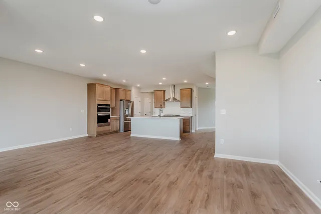 $394,900 | 9771 Behner Drive, Fishers, IN 46038