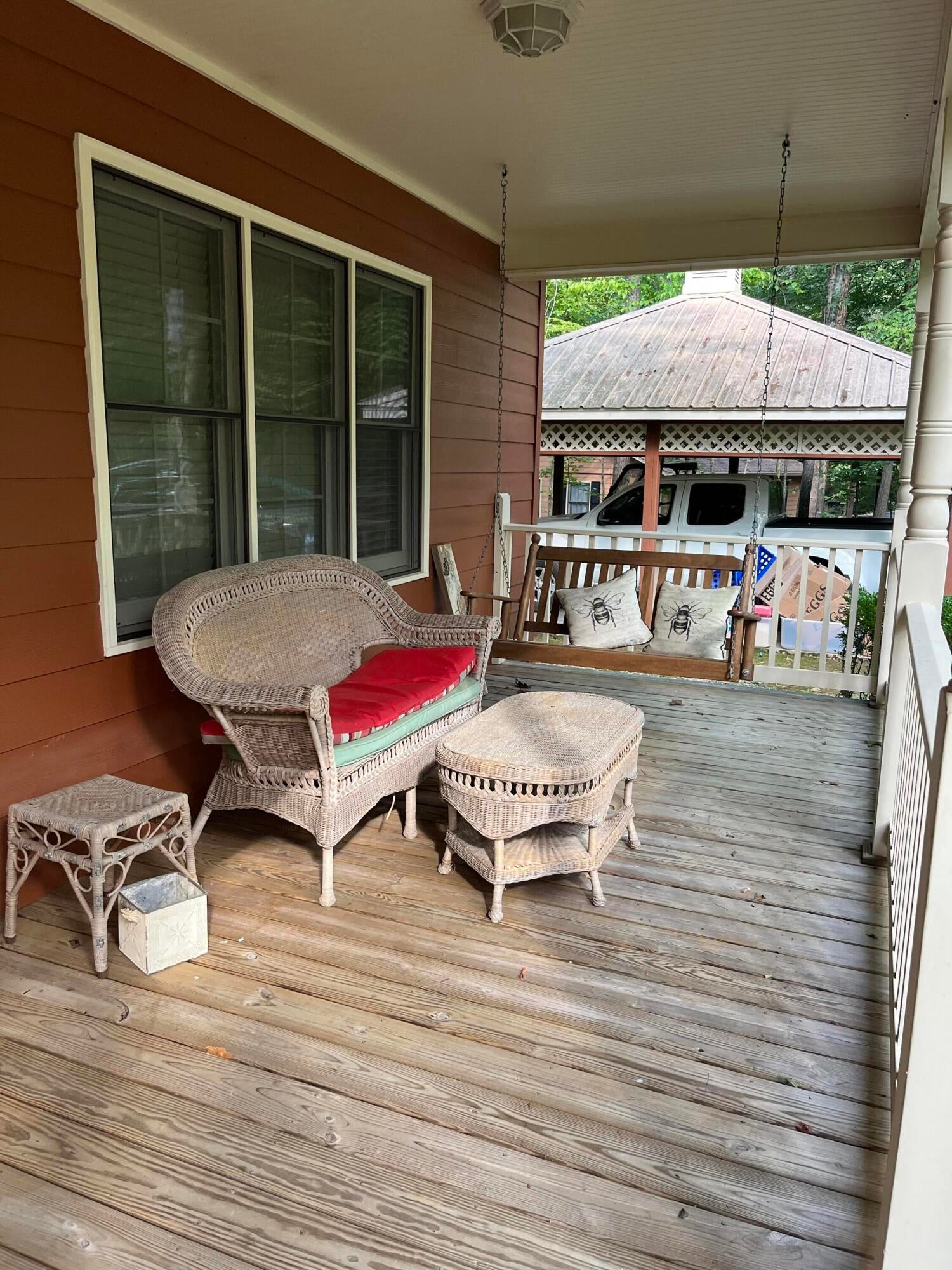 1146 East County Road New Albany, MS 38652 - Photo 23 of 25 Gallery Image 23