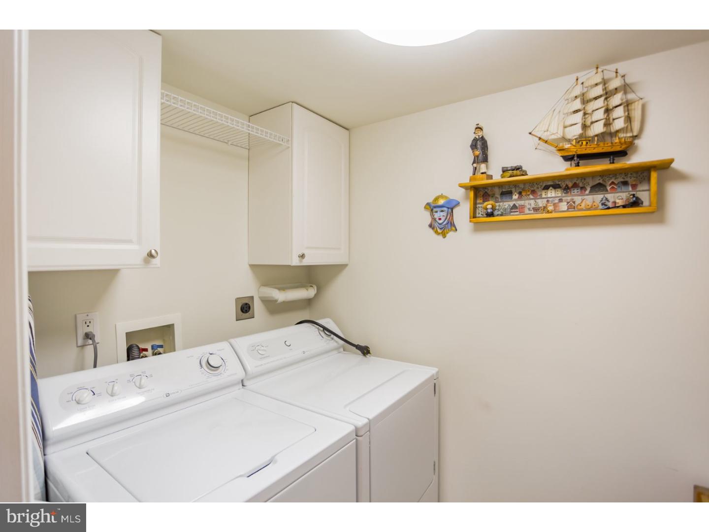 433 Brandon Road Norristown, PA 19403 - Photo 22 of 25 Laundry Room