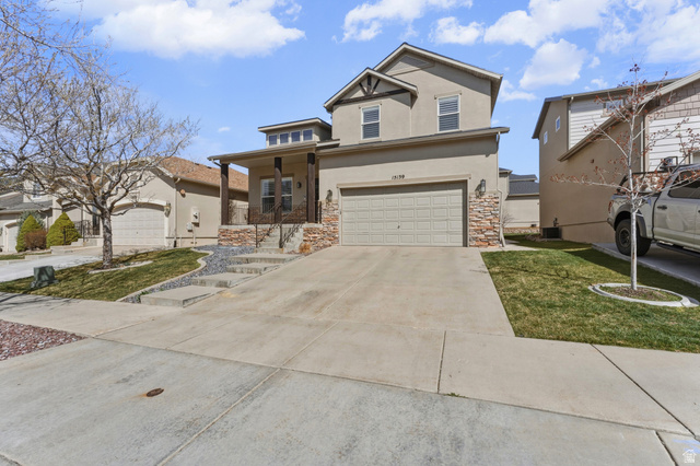 15139 Auburn Ridge Lane Draper, UT 84020 - Photo 27 of 37