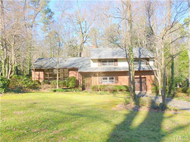 3609 Dade Street Raleigh, NC 27612 - Photo 4 of 25 Photo 4