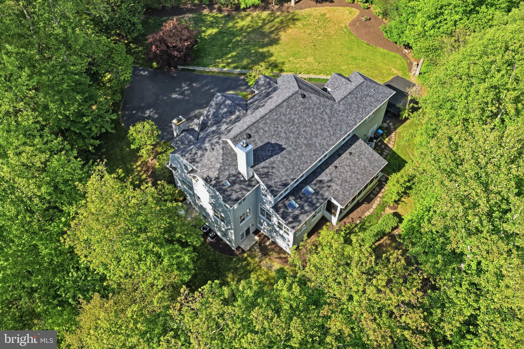 1133 Springvale Road Great Falls, VA 22066 - Photo 78 of 83 2020 Roof