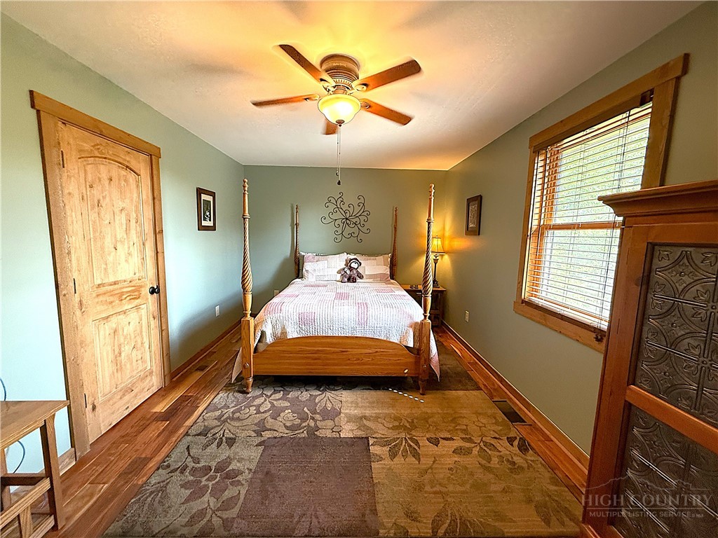 1400 Rustic Road West Jefferson, NC 28694 - Photo 20 of 23