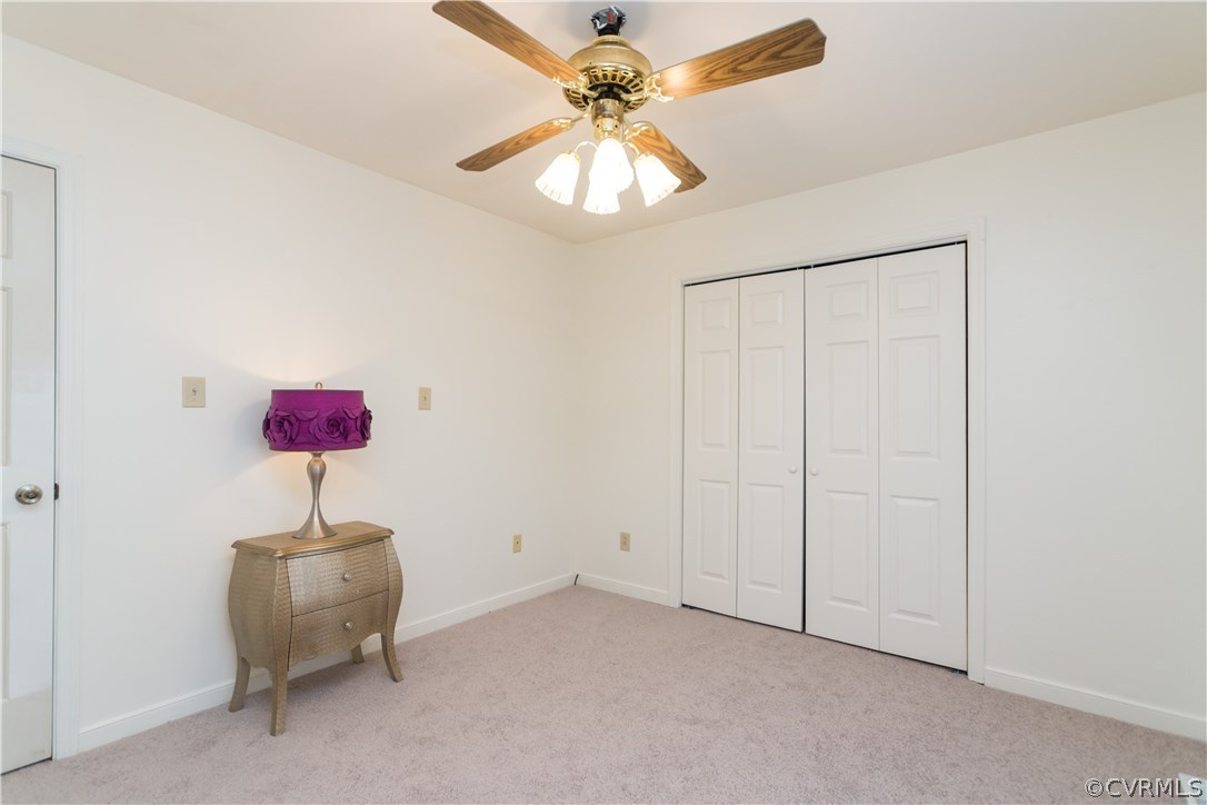 16500 Courtney Road Hanover, VA 23069 - Photo 13 of 24 Master Bedroom
