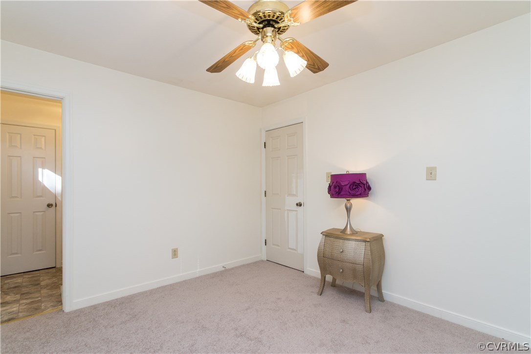 16500 Courtney Road Hanover, VA 23069 - Photo 14 of 24 Master Bedroom