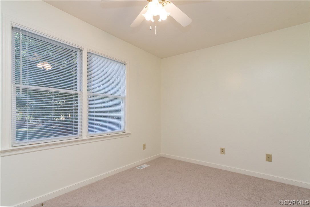 16500 Courtney Road Hanover, VA 23069 - Photo 17 of 24 2nd Bedroom