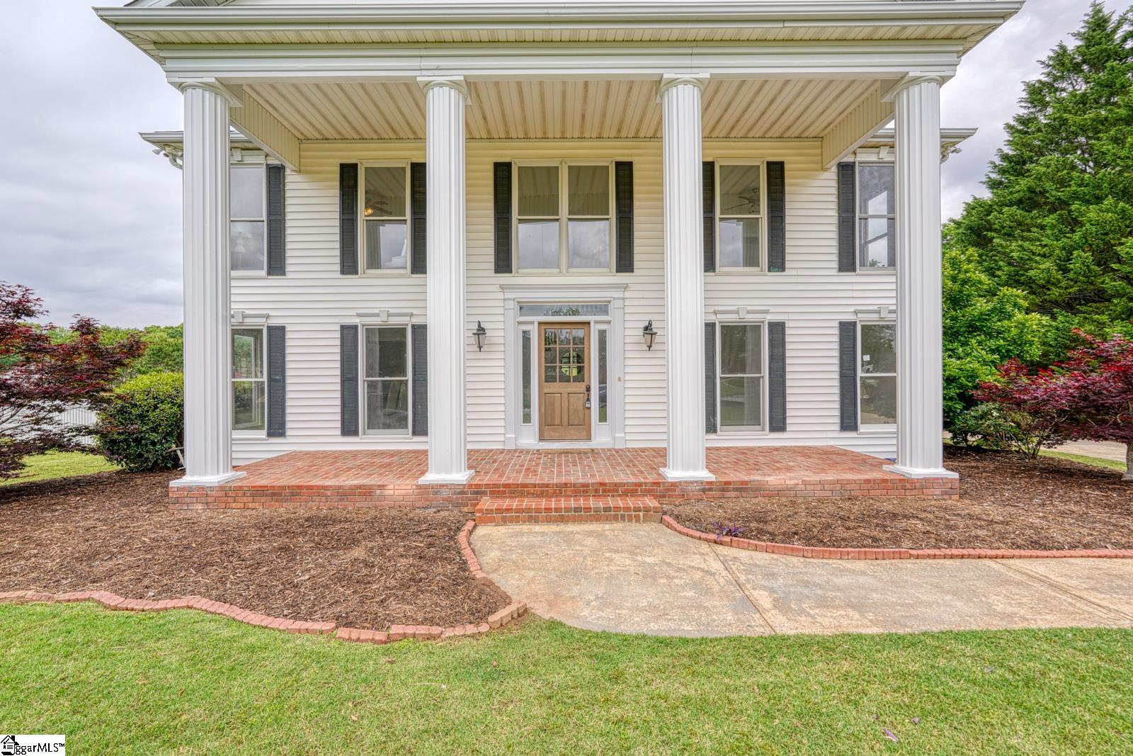 252 Mountain Range Road Boiling Springs, SC 29316 - Photo 2 of 40 Gallery Image 2