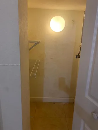 a view of wooden floor