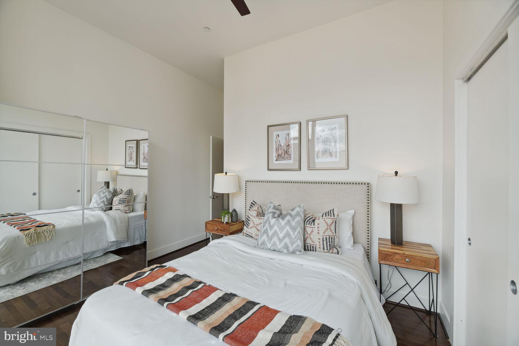 2426 Ontario Road Northwest, Unit 304 Washington, DC 20009 - Photo 16 of 43