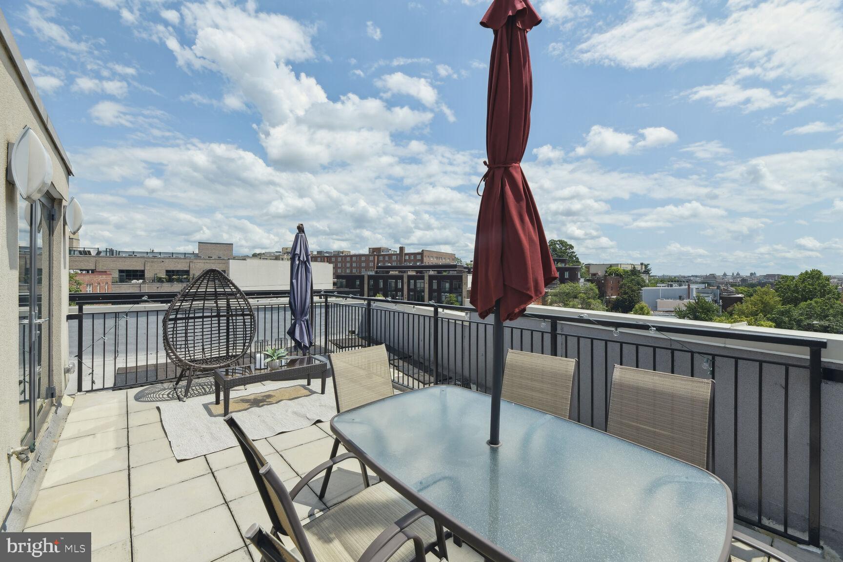 2426 Ontario Road Northwest, Unit 304 Washington, DC 20009 - Photo 31 of 43