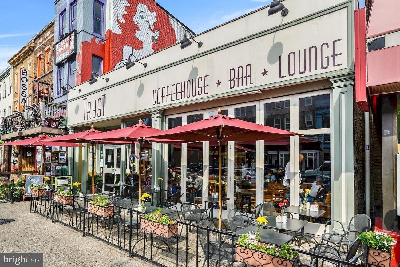 2426 Ontario Road Northwest, Unit 304 Washington, DC 20009 - Photo 33 of 43