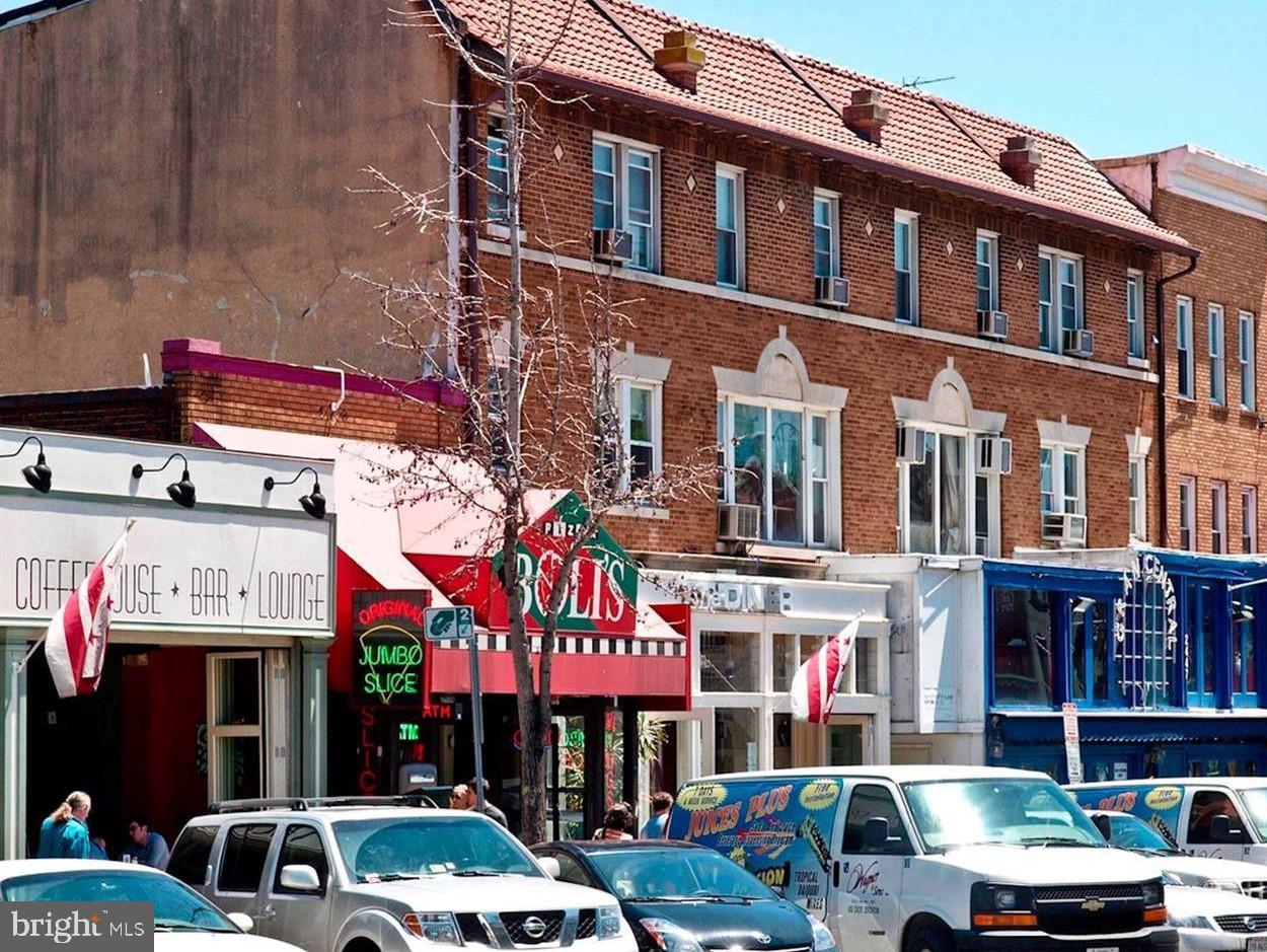 2426 Ontario Road Northwest, Unit 304 Washington, DC 20009 - Photo 34 of 43