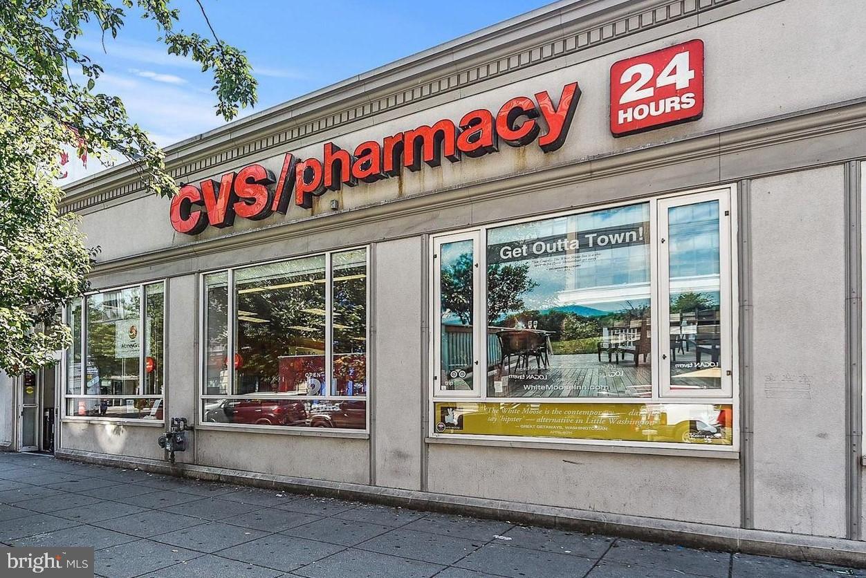 2426 Ontario Road Northwest, Unit 304 Washington, DC 20009 - Photo 35 of 43