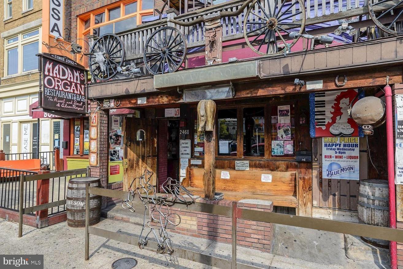 2426 Ontario Road Northwest, Unit 304 Washington, DC 20009 - Photo 37 of 43